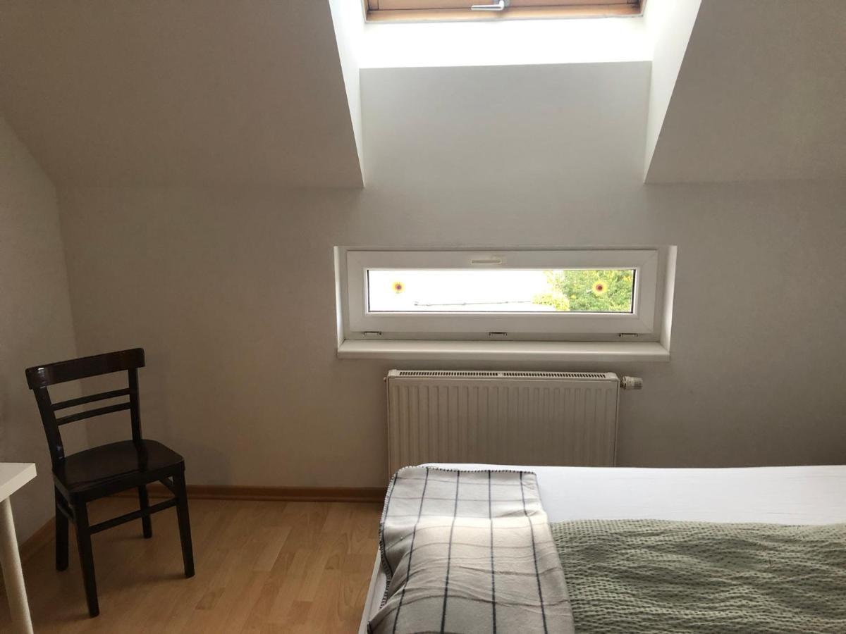 Mf City Apartment Корнойбург Екстериор снимка
