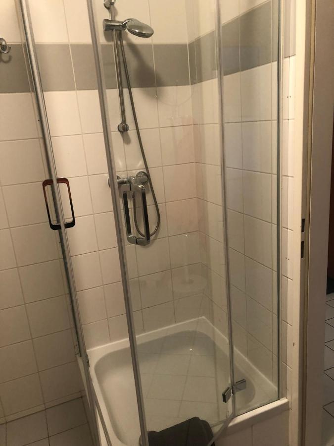 Mf City Apartment Корнойбург Екстериор снимка