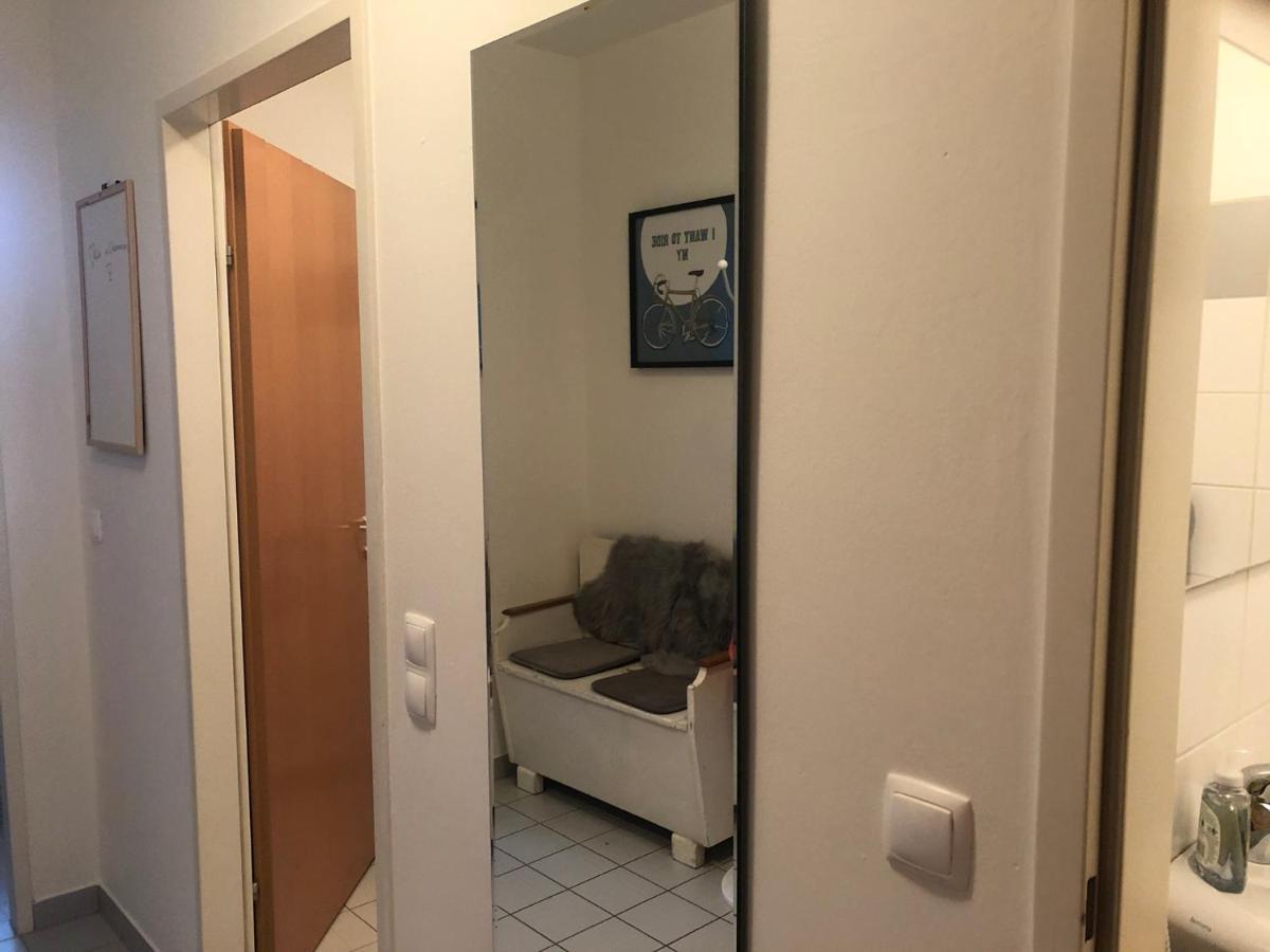 Mf City Apartment Корнойбург Екстериор снимка