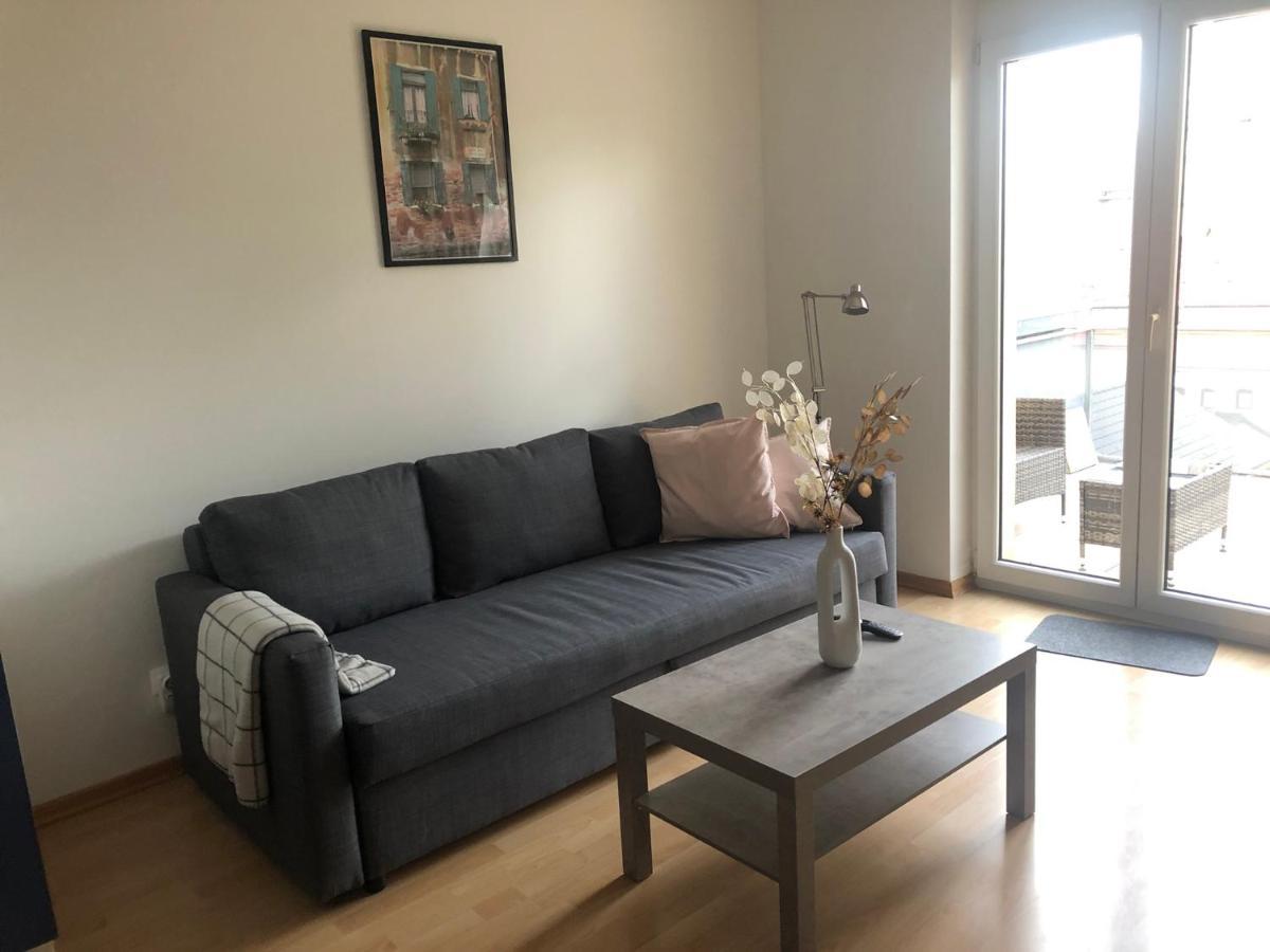 Mf City Apartment Корнойбург Екстериор снимка